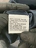 Le Suit 100% Viscose Gray Blazer Size 16 - photo 7