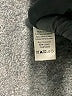The Odells 100% Polyester Solid Black Casual Dress Size M - photo 8