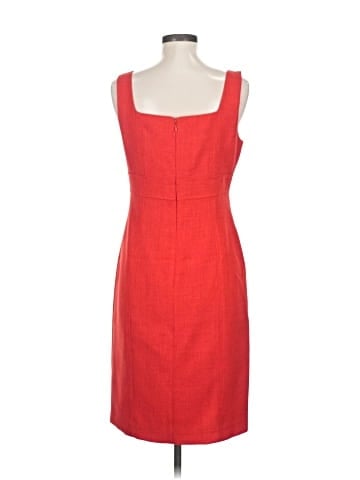 David Meister Casual Dress (view 2)