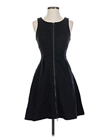 Leifsdottir Cocktail Dress (view 1)
