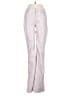 REVICE 100% Polyester Metallic Purple Jeans Size 26 waist - photo 1