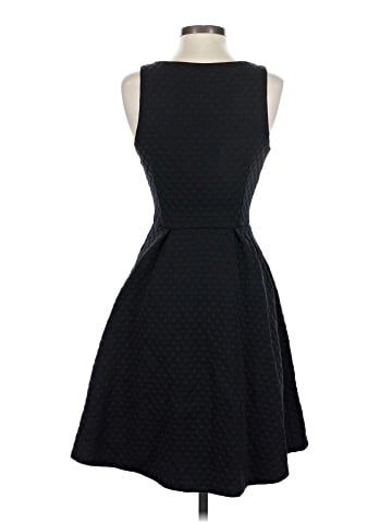 Leifsdottir Cocktail Dress (view 2)