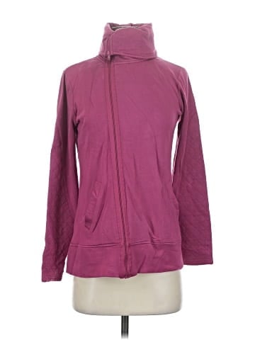 Evy's Tree Track Jacket (view 1)