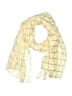 Rachel Pally 100% Polyester Ivory Scarf One size - photo 1