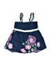 Assorted Brands Blue Dress 12-18 MO / 18 MO - photo 1