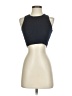 DemyLee Black Tank Top Size S - photo 1