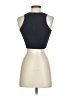 DemyLee Black Tank Top Size S - photo 2