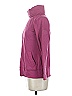 Evy's Tree Purple Track Jacket Size S - photo 5