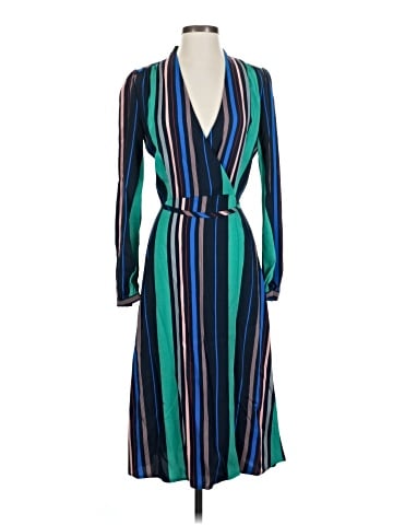 Chelsea28 Casual Dress (view 1)