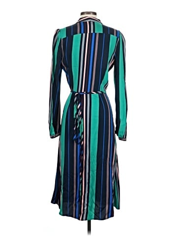 Chelsea28 Casual Dress (view 2)
