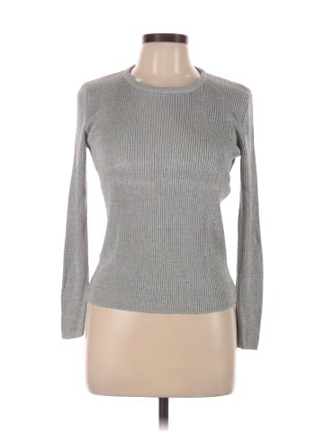 Geoffrey Beene Sport Long Sleeve Top (view 1)