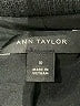 Ann Taylor Black Blazer Size 10 - photo 3