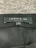 Lafayette 148 New York Black Active Pants Size 0 - photo 7