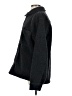 Madewell 100% Polyester Black Cardigan Size S - photo 5