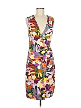 Three Dots Cocktail Dress