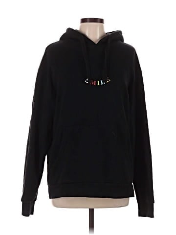 Lira Pullover Hoodie (view 1)
