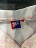 Tail Pink Short Sleeve Blouse Size L - photo 7