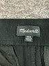 Madewell 100% Viscose Black Casual Pants Size XXS - photo 7