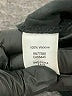 Madewell 100% Viscose Black Casual Pants Size XXS - photo 8