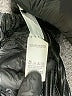 Unbranded 100% Polyester Stripes Black Casual Pants Size L - photo 7