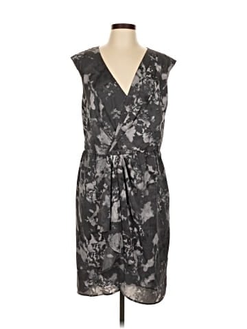 Ann Taylor LOFT Cocktail Dress (view 1)