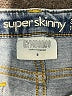 Gymboree Solid Blue Jeans Size 8 - photo 3