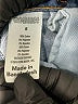 Gymboree Solid Blue Jeans Size 8 - photo 4