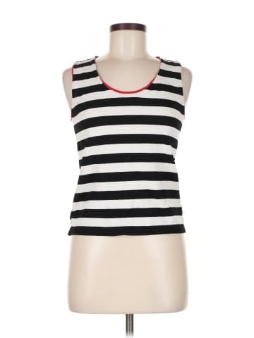 Dana Buchman Sweater Vest (view 1)