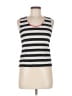 Dana Buchman Black Sweater Vest Size M - photo 1