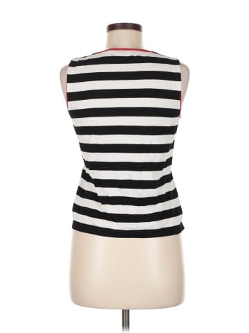 Dana Buchman Sweater Vest (view 2)