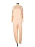 Lezat Orange Jumpsuit Size M - photo 1
