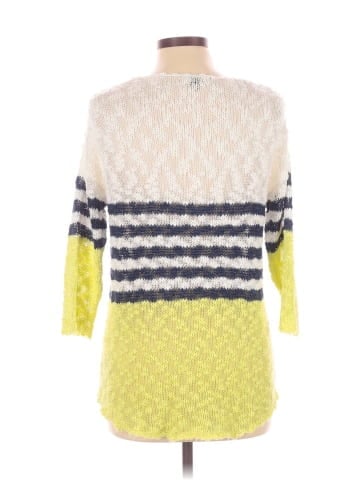 parkhurst Pullover Sweater (view 2)