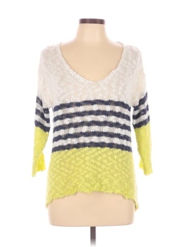 parkhurst Pullover Sweater (view 1)