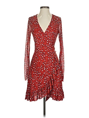 Sanctuary Cocktail Dress (view 1)