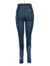 Adidas Color Block Blue Active Pants Size M - photo 2