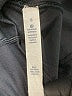 Lululemon Athletica Solid Black Active Pants Size 8 - photo 6