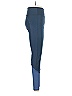 Adidas Color Block Blue Active Pants Size M - photo 4