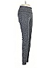 Athleta Chevron-herringbone Gray Active Pants Size S - photo 4