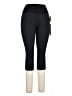 Jessica Simpson Black Active Pants Size XL - photo 1
