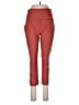 Eddie Bauer Solid Red Active Pants Size L (tall) - photo 1
