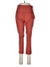 Eddie Bauer Solid Red Active Pants Size L (tall) - photo 2