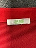 Jade 100% Polyester Burgundy Red 3/4 Sleeve Blouse One size - photo 4