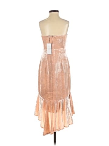WAYF Cocktail Dress (view 2)