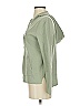Banana Republic Green Sweatshirt Size XS - photo 5