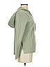 Banana Republic Green Sweatshirt Size XS - photo 4