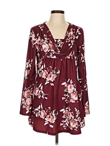 SeSe Code Casual Dress (view 1)