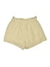 Assorted Brands Gold Tan Khaki Shorts Size M - photo 2