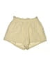 Assorted Brands Gold Tan Khaki Shorts Size M - photo 1