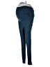 Blanqi Blue Teal Active Pants Size L - photo 1