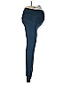 Blanqi Blue Teal Active Pants Size L - photo 4